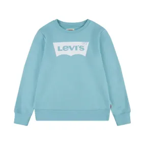  FELPA LEVI'S. CIELO 