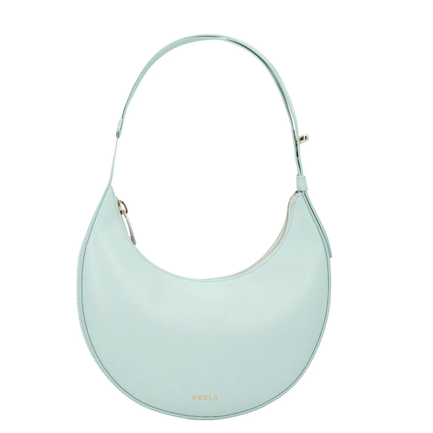 Furla Delizia Borsa a tracolla Pelle 21 cm