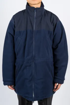 FUTUR NOTH PARKA NAVY