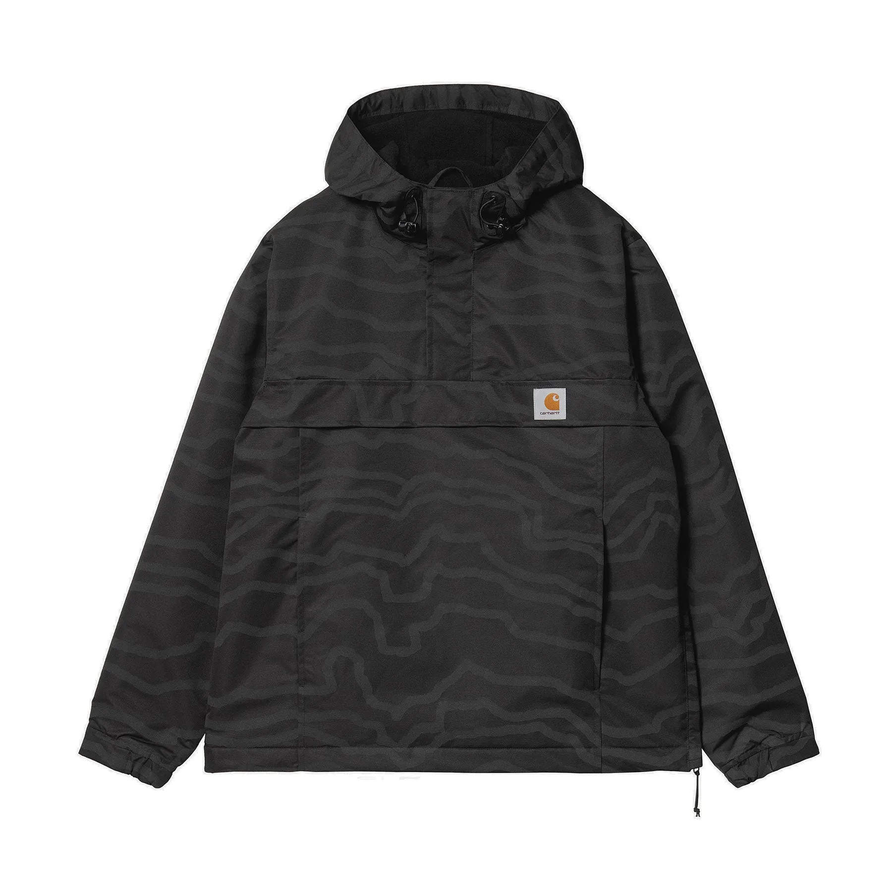 Giacca Anorak Nimbus