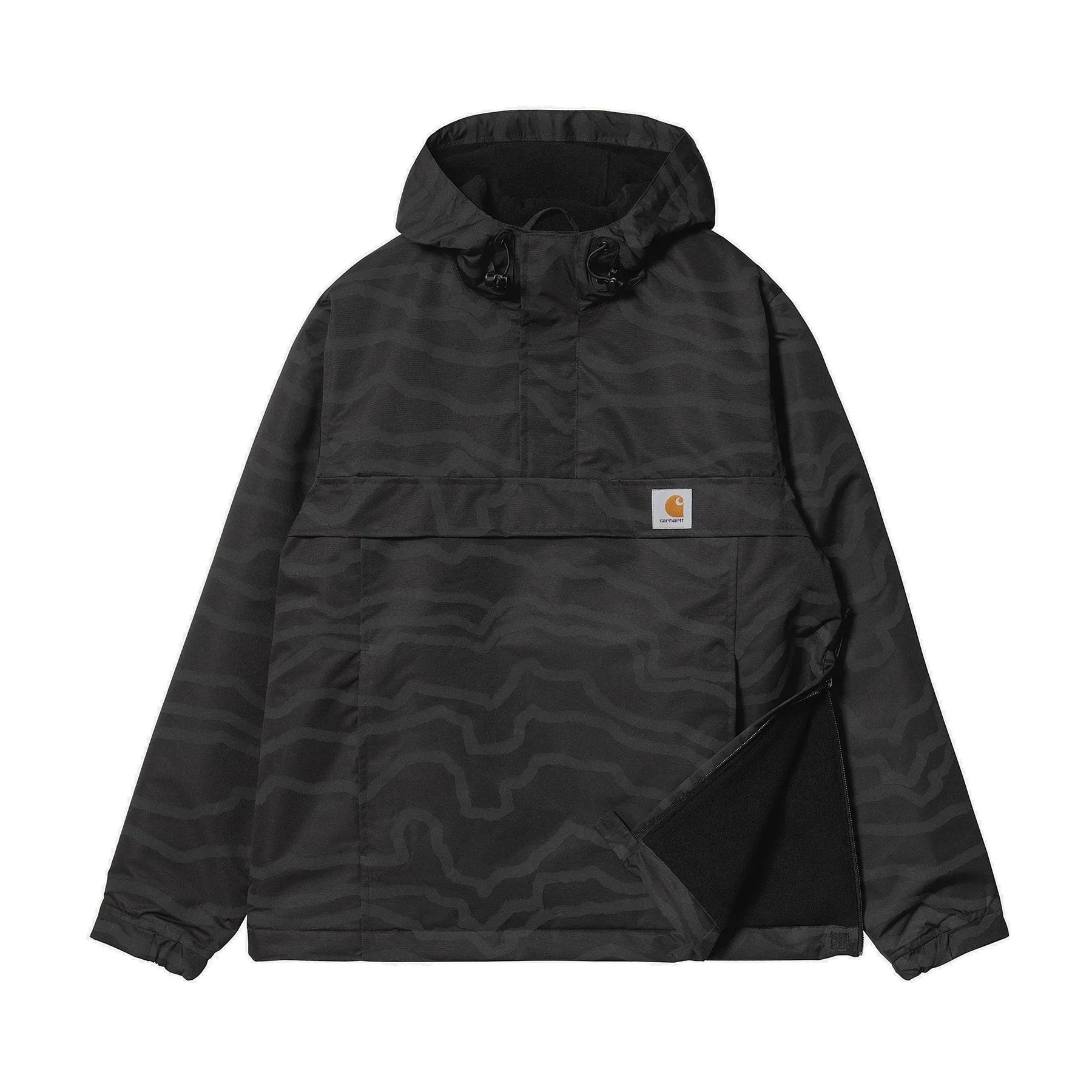 Giacca Anorak Nimbus