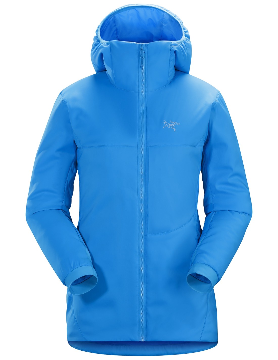 Giacca con cappuccio Arc'teryx Proton Lt Baja