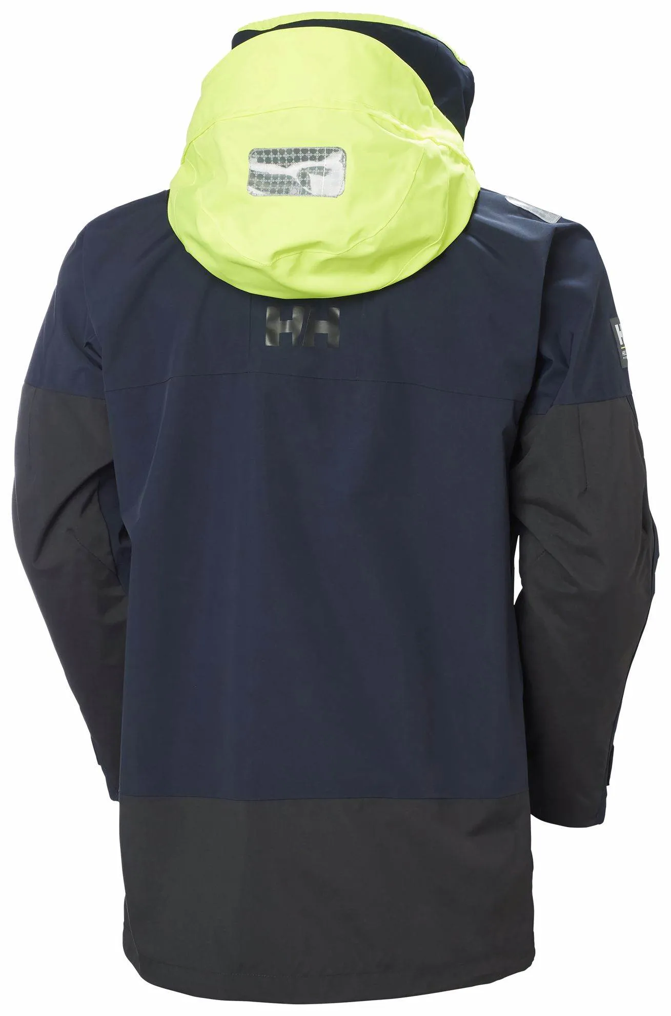 GIACCA DA SCI DA UOMO HELLY HANSEN SKAGEN OFFSHORE NAVY 34255 597