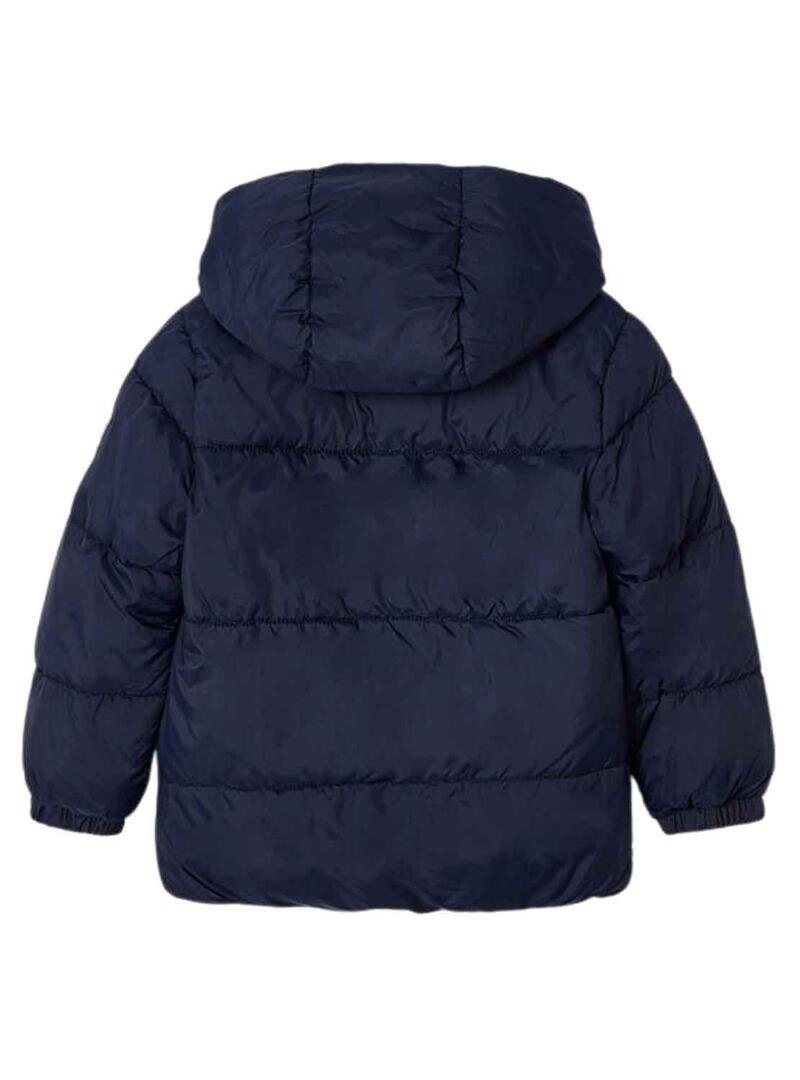 Giacca Mayoral Scuola Base Blu Navy per Bambino