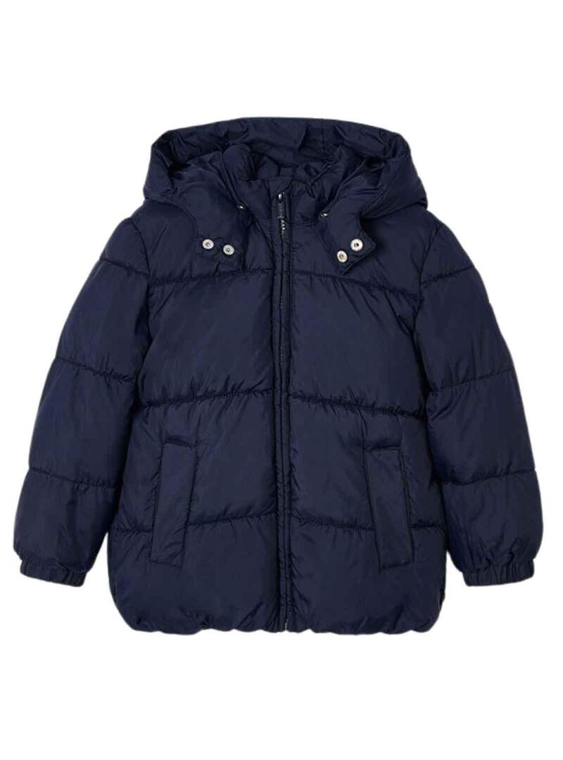 Giacca Mayoral Scuola Base Blu Navy per Bambino