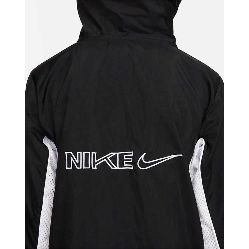 Giacca Nike Dri-fit Crossover Bambino