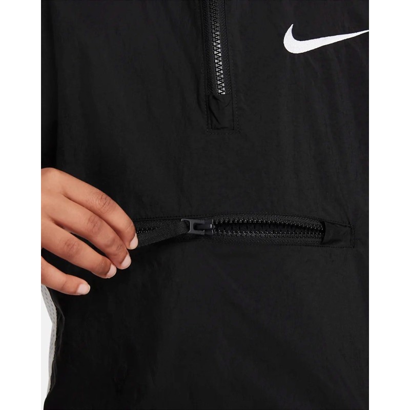 Giacca Nike Dri-fit Crossover Bambino