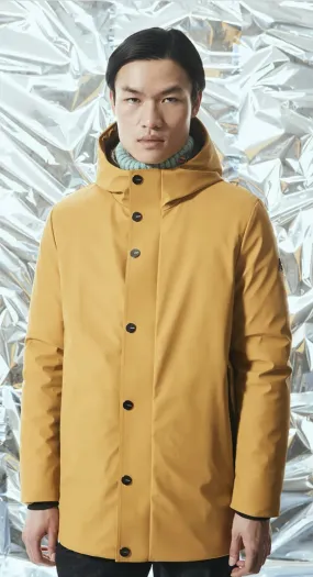 GIACCONE PARKA HèSKIMO