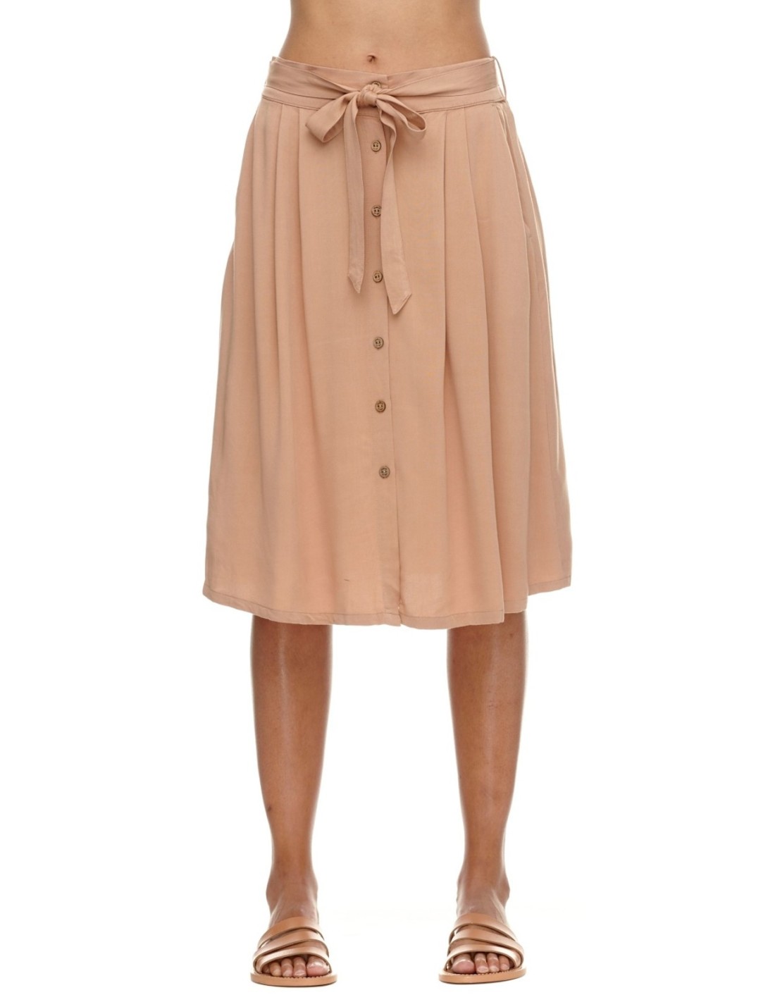 Gonna Ragwear Lejla Beige Ragwear