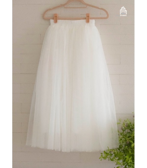 Gonna tulle Kepla - Dream Shop