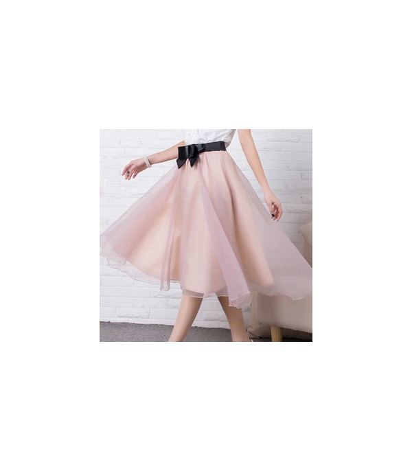 Gonna tulle pinkies - Dream Shop