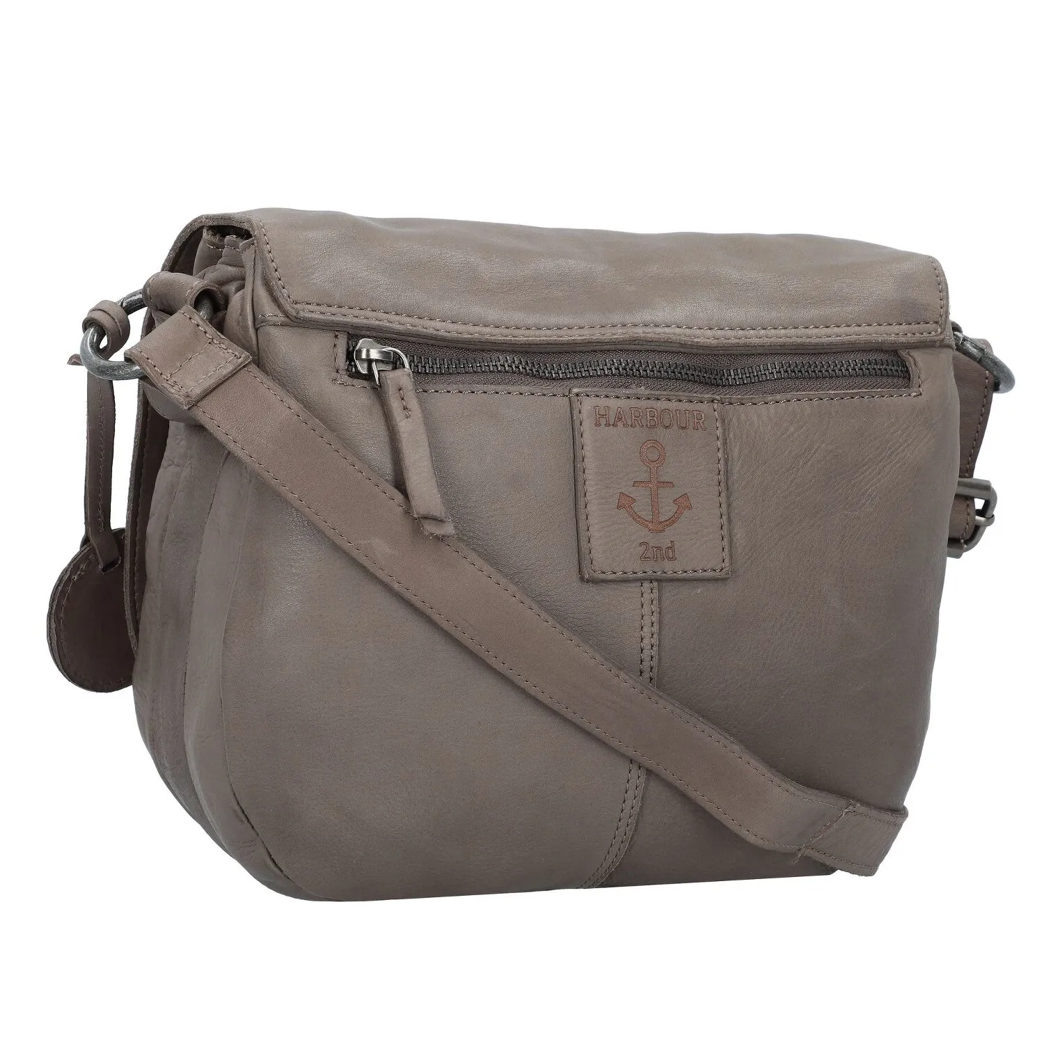 Harbour 2nd Anchor Love Lotta Borsa a tracolla Pelle 26 cm