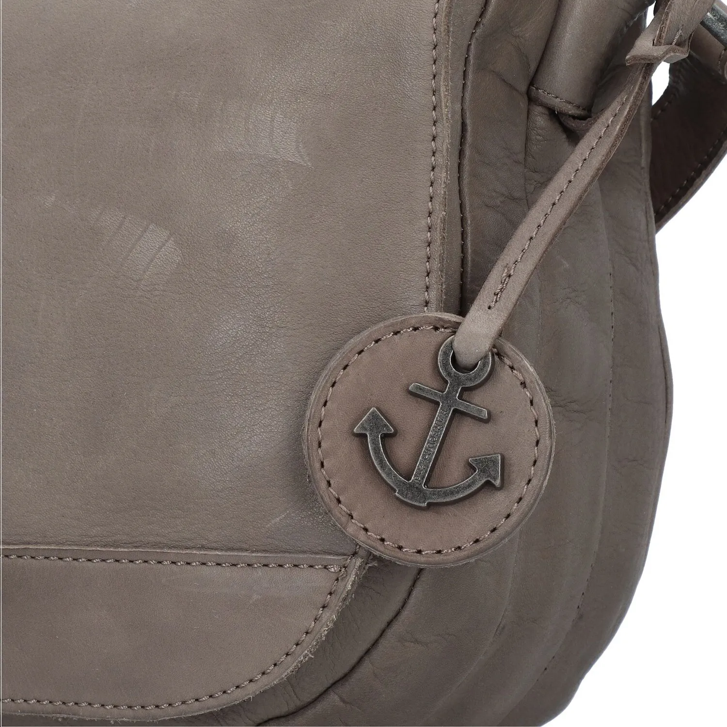 Harbour 2nd Anchor Love Lotta Borsa a tracolla Pelle 26 cm