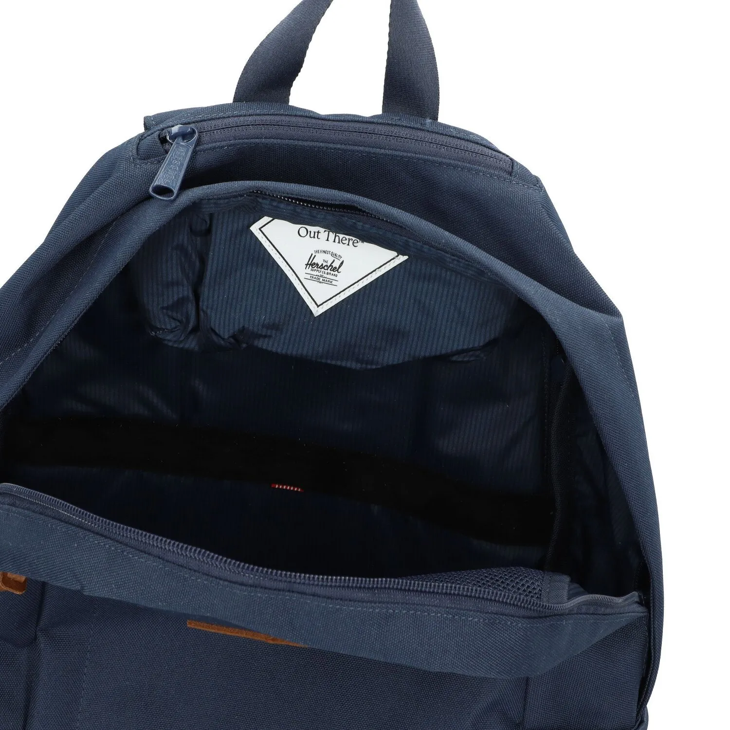 Herschel Seymour Zaino da giorno 50 cm Scomparto per laptop