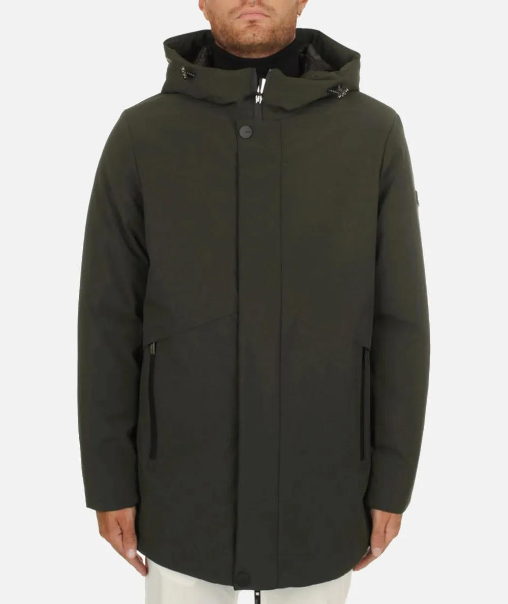 HESKIMO--Parka Nimbus Long