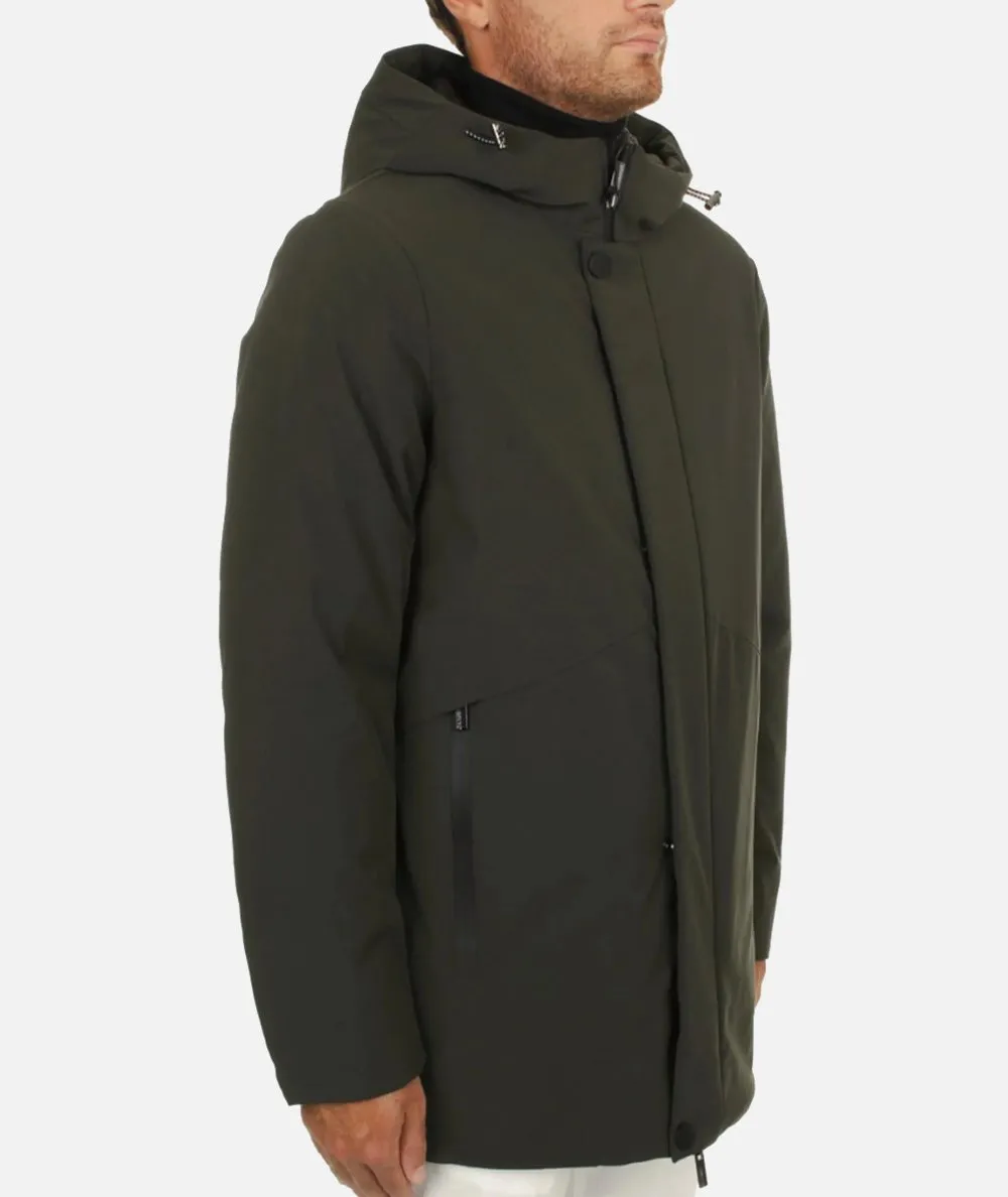 HESKIMO--Parka Nimbus Long