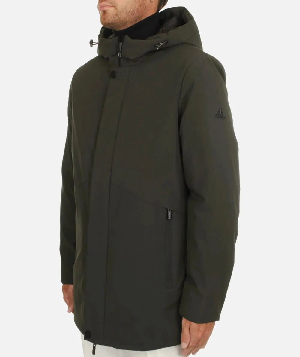 HESKIMO--Parka Nimbus Long