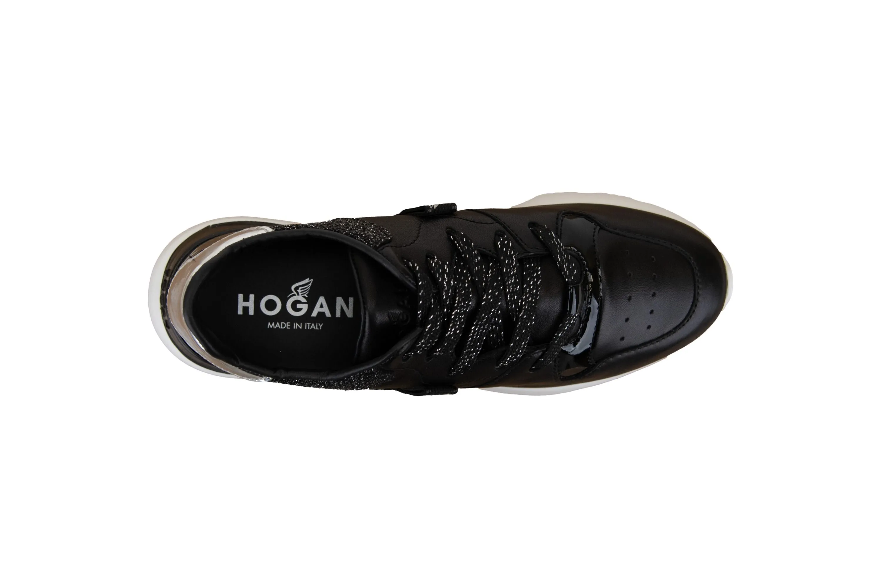 HOGAN Active One HXW3850AT40 LNC Sneakers