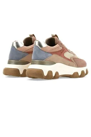 HOGAN Calzature,Sneakers Hogan Hyperactive Rosa 