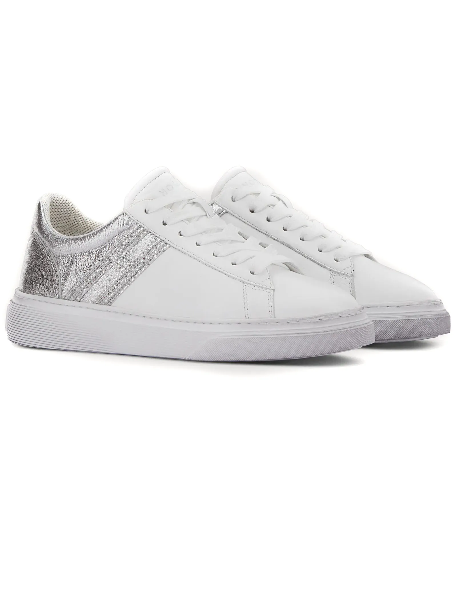 HOGAN Calzature,Sneakers Sneakers H365 Bianco 