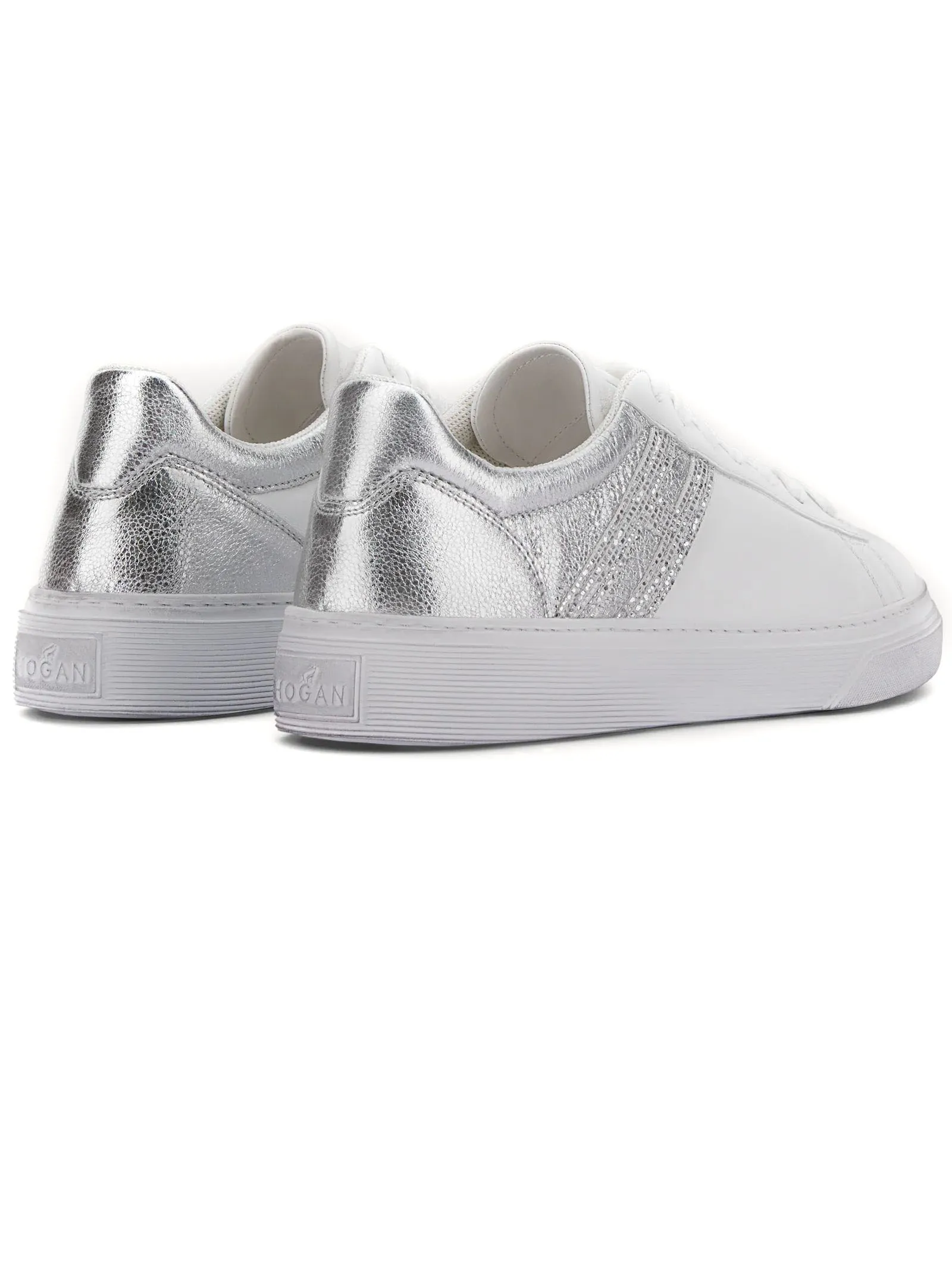 HOGAN Calzature,Sneakers Sneakers H365 Bianco 