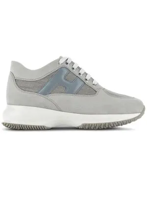 HOGAN Calzature,Sneakers sneakers interactive grigio 