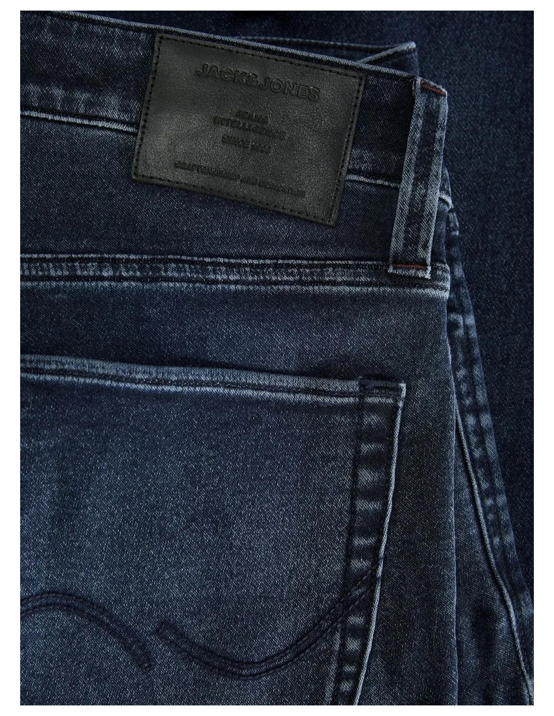 JACK & JONES JEANS UOMO GLENN JJICON I.K SQ 849