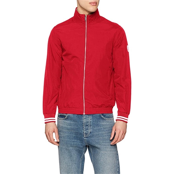 JACK JONES - Giacca taglio bomber leggera da uomo