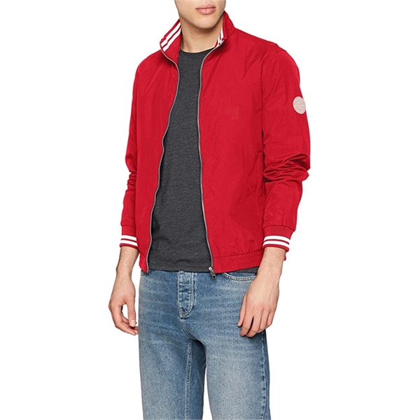 JACK JONES - Giacca taglio bomber leggera da uomo