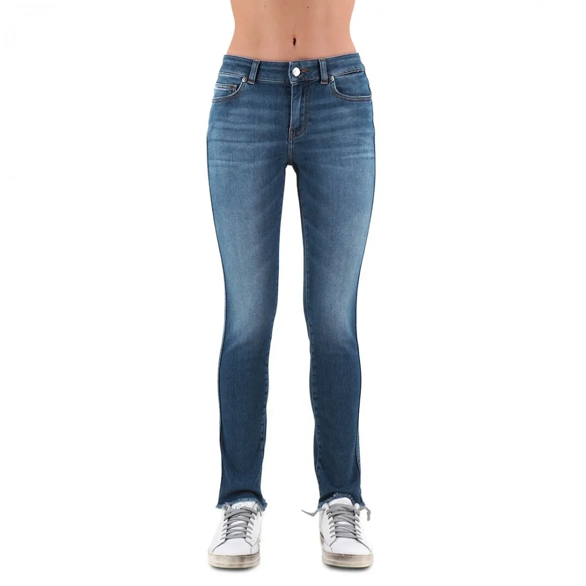 Jeans Jamiro Blu