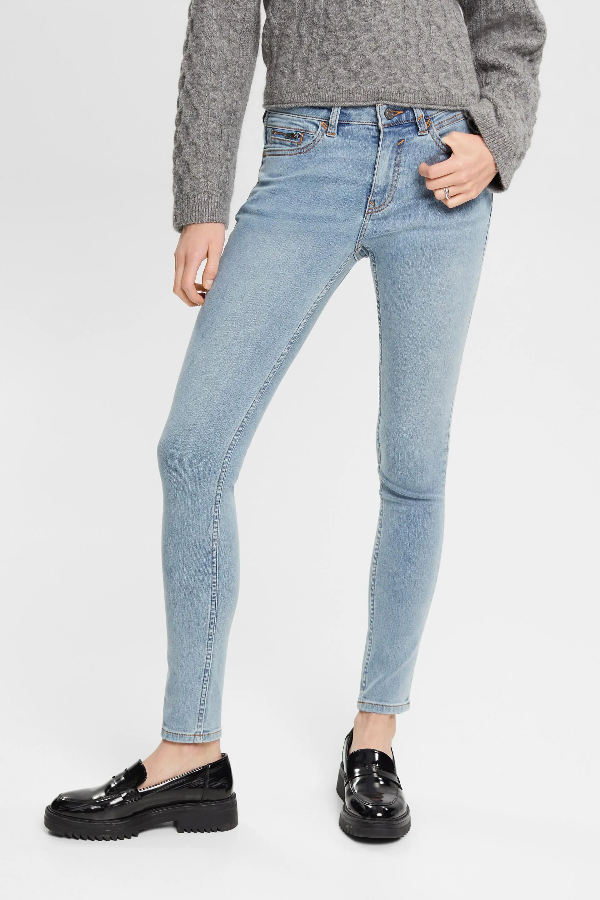 Jeans skinny fit