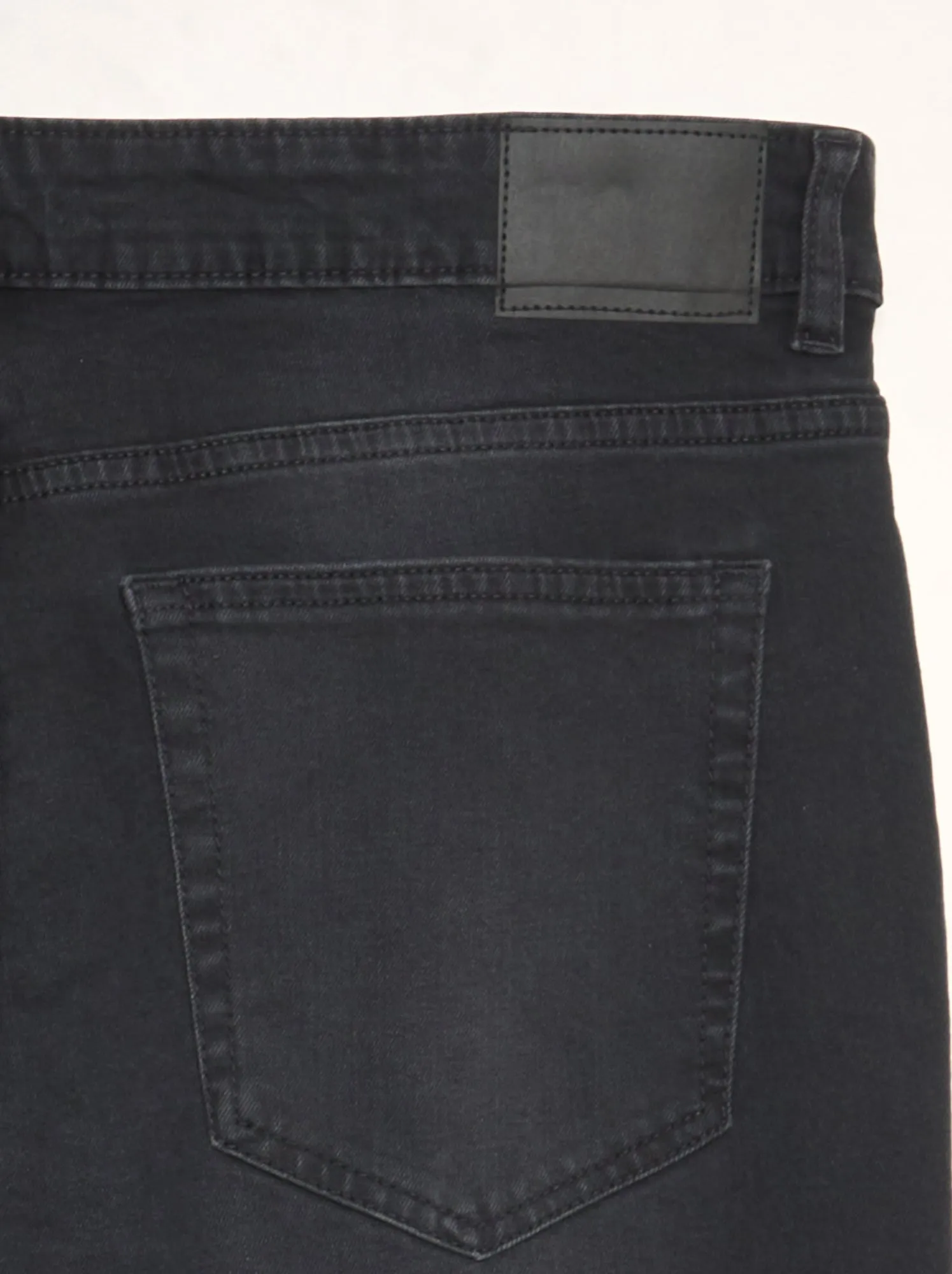 Jeans slim fit in cotone stretch - L36 - GRIGIO