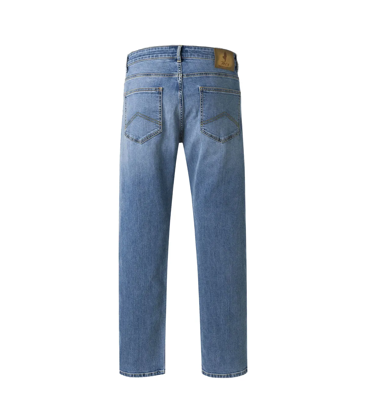 Jeans Uomo MCS