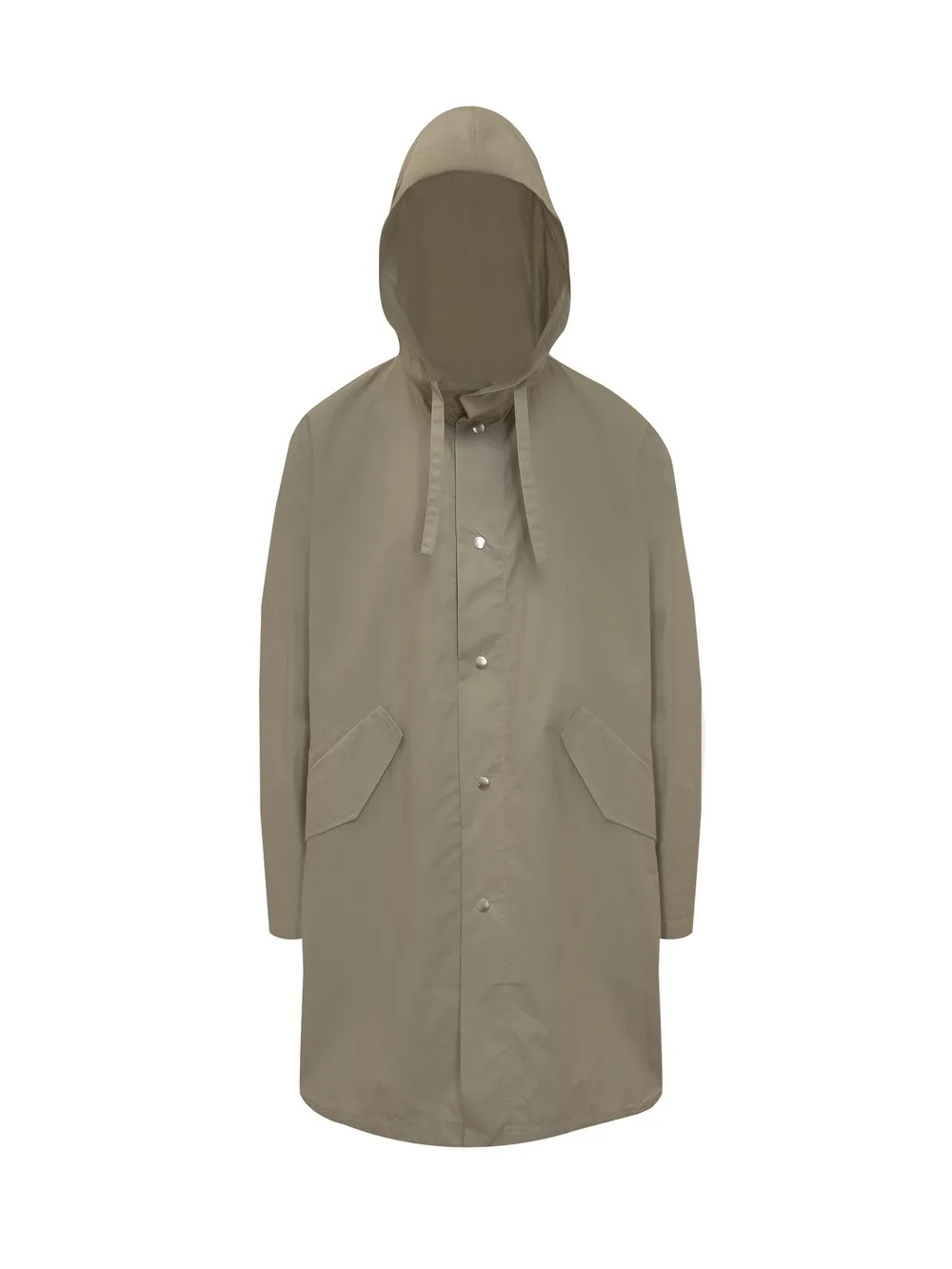 JIL SANDER Parka 01  