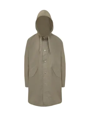 JIL SANDER Parka 01  