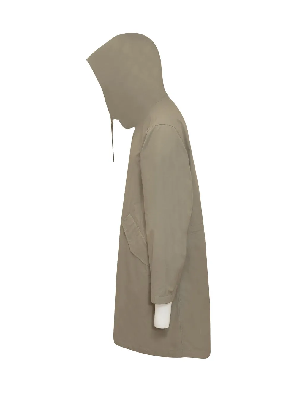 JIL SANDER Parka 01  