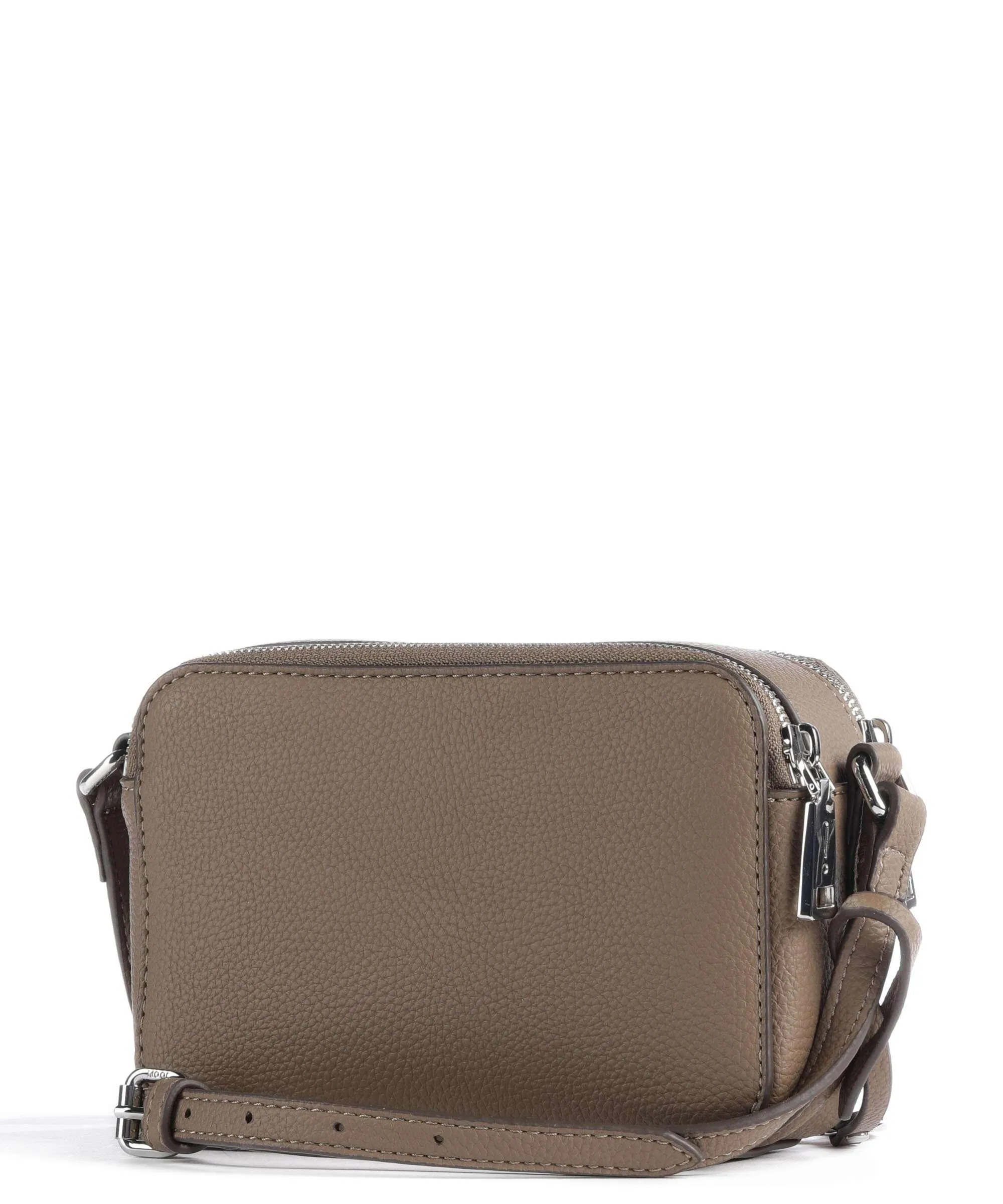  JOOP! Jeans Diurno Susan Borsa a tracolla pelle granulata taupe  