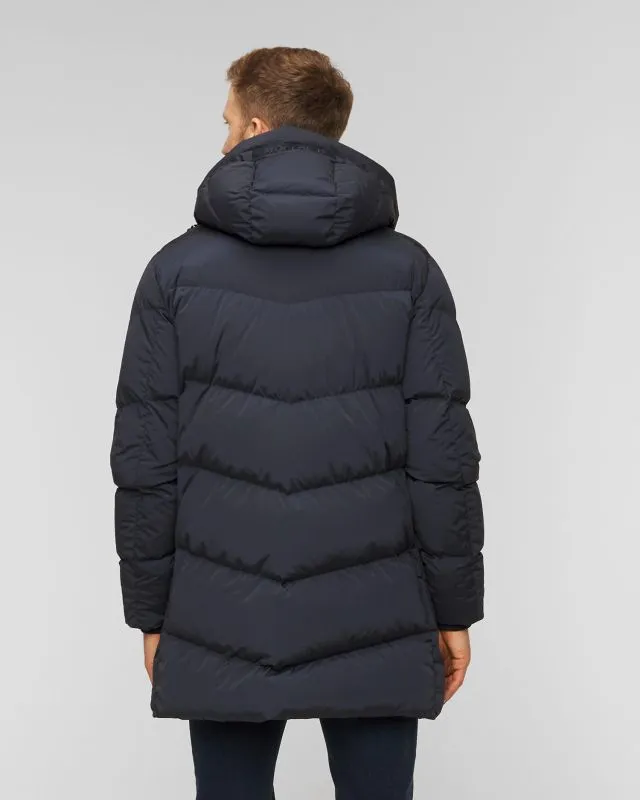 Kurtka parka męska Woolrich Premium Down Parka cfwoou0775mrut3515-3989