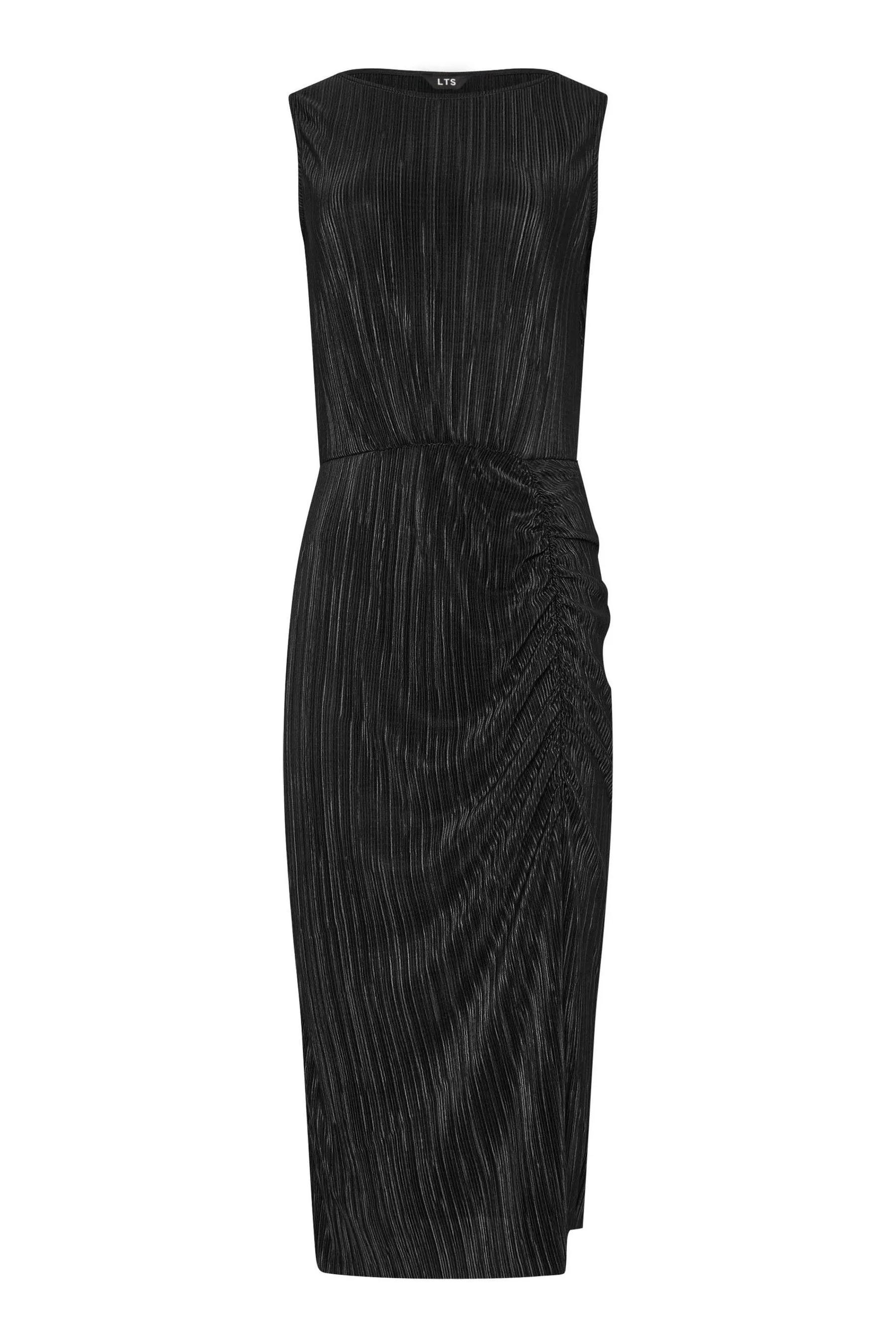 Long Tall Sally - Abito maxi stropicciato Senza maniche