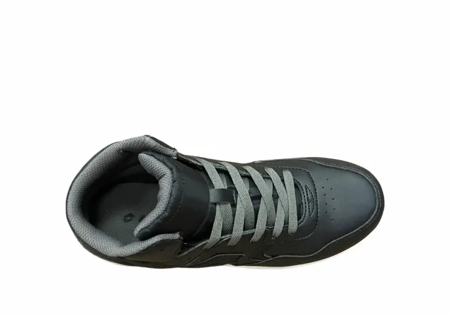 Lot Tracer Mid Jr L T6745 black