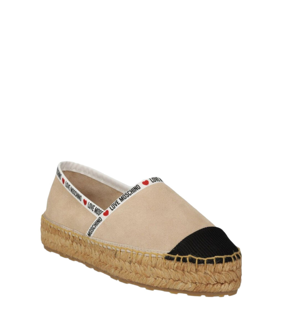 Love Moschino Donna Espadrillas