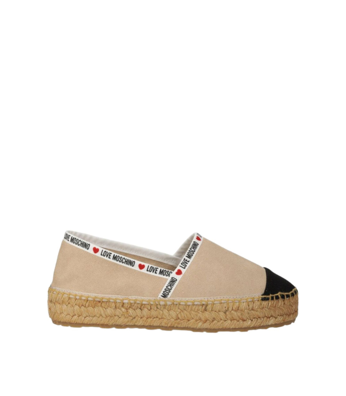 Love Moschino Donna Espadrillas