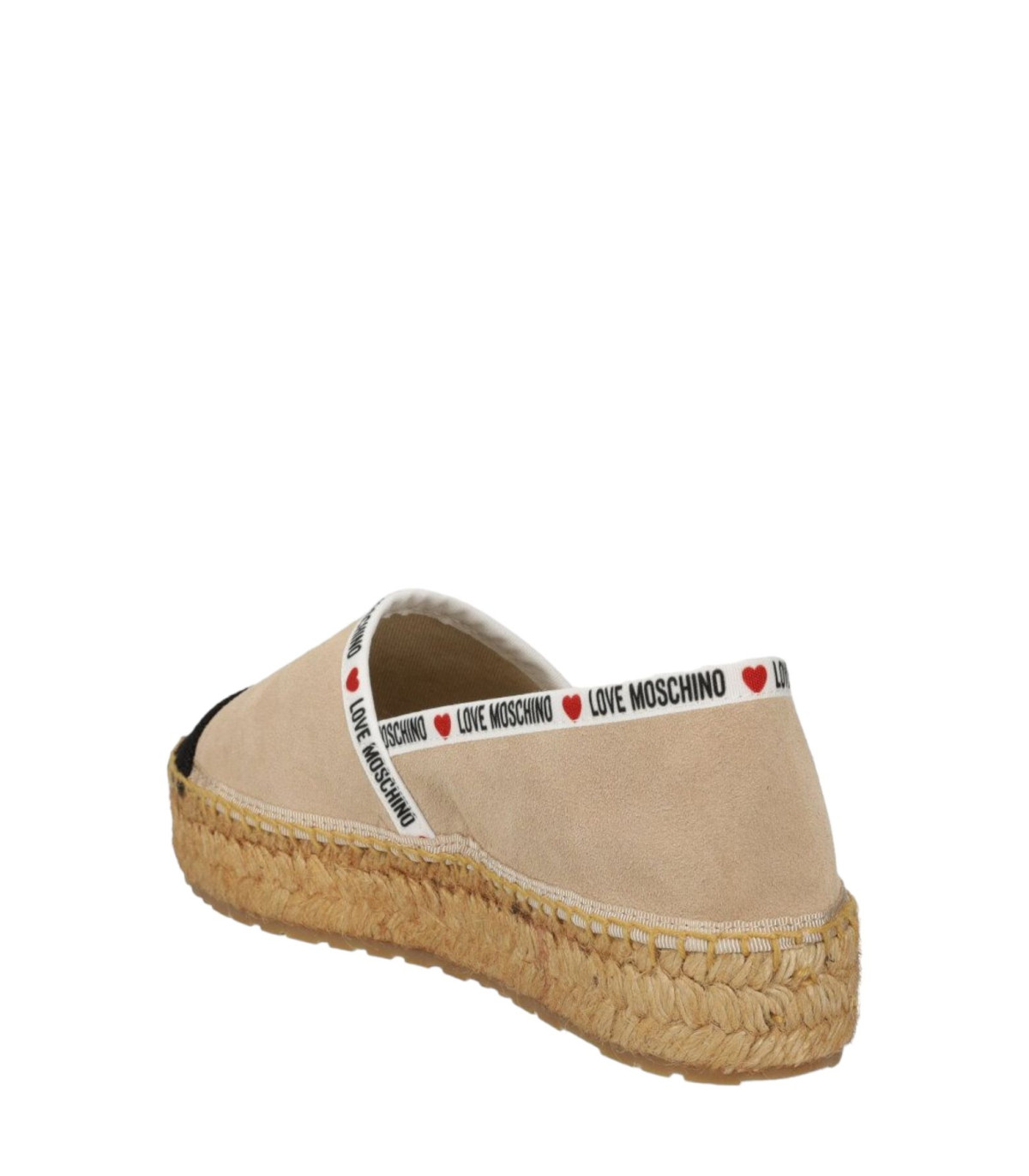 Love Moschino Donna Espadrillas