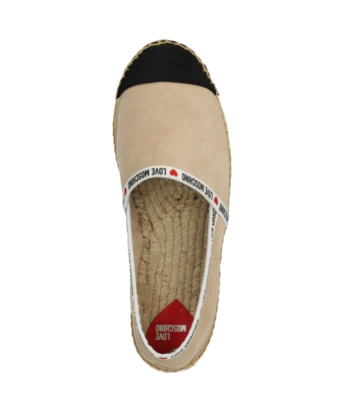 Love Moschino Donna Espadrillas