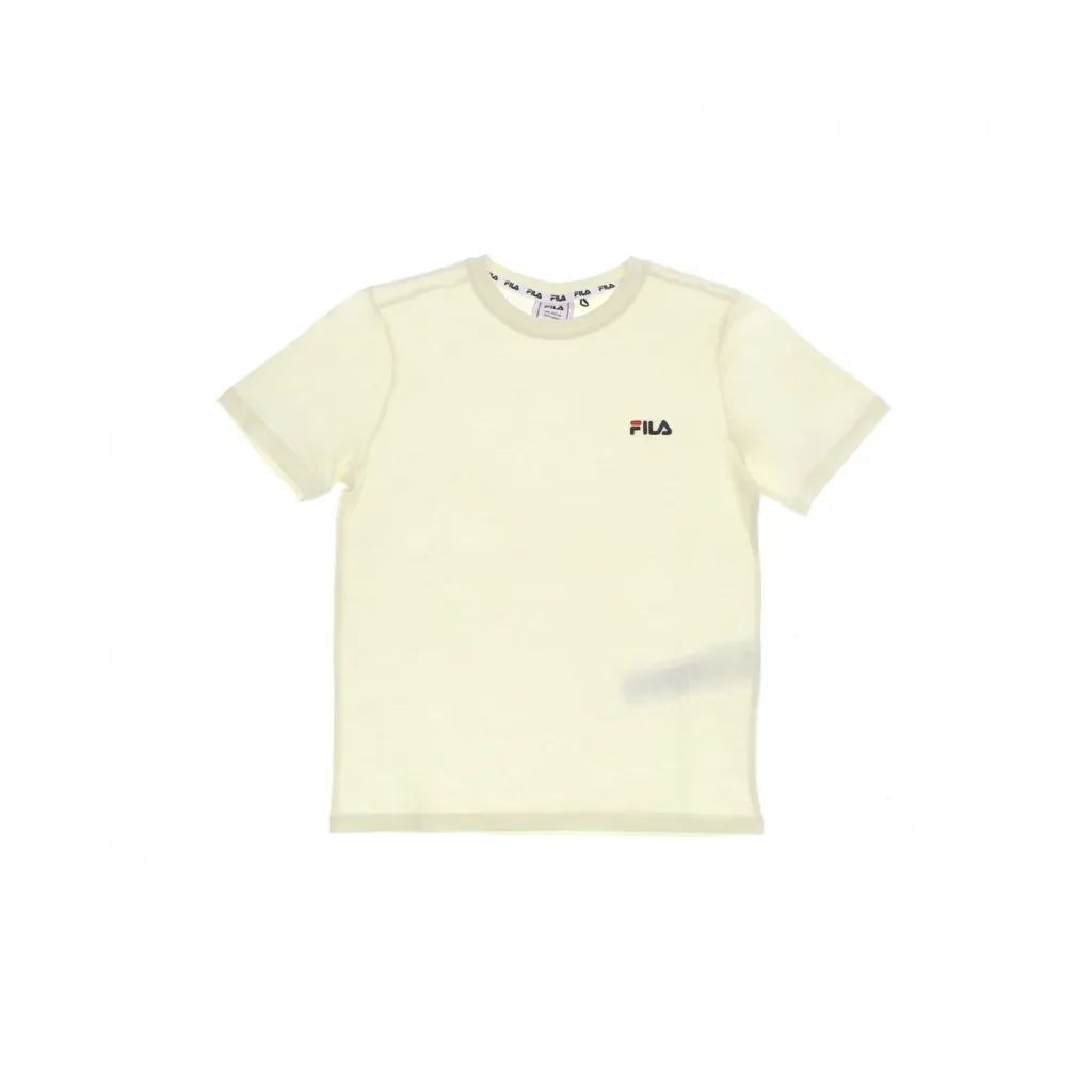 maglietta ragazzo stord small logo tee SWEET CORN