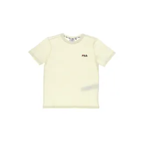 maglietta ragazzo stord small logo tee SWEET CORN