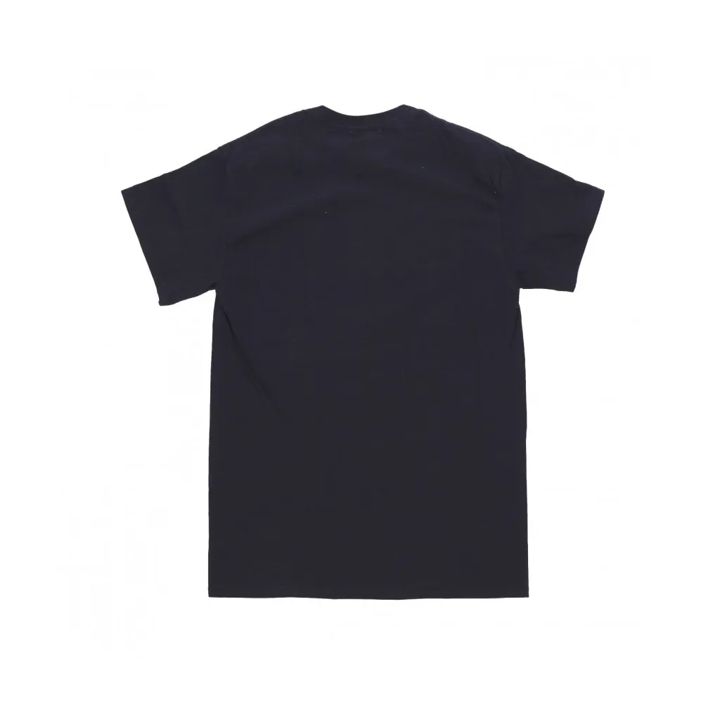 maglietta uomo cop car tee BLACK