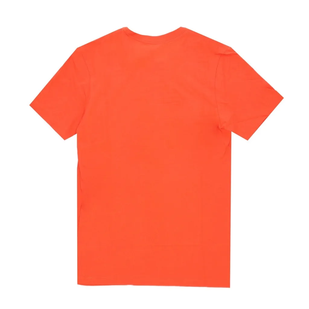 maglietta uomo mlb large logo tee neymet TEAM ORANGE