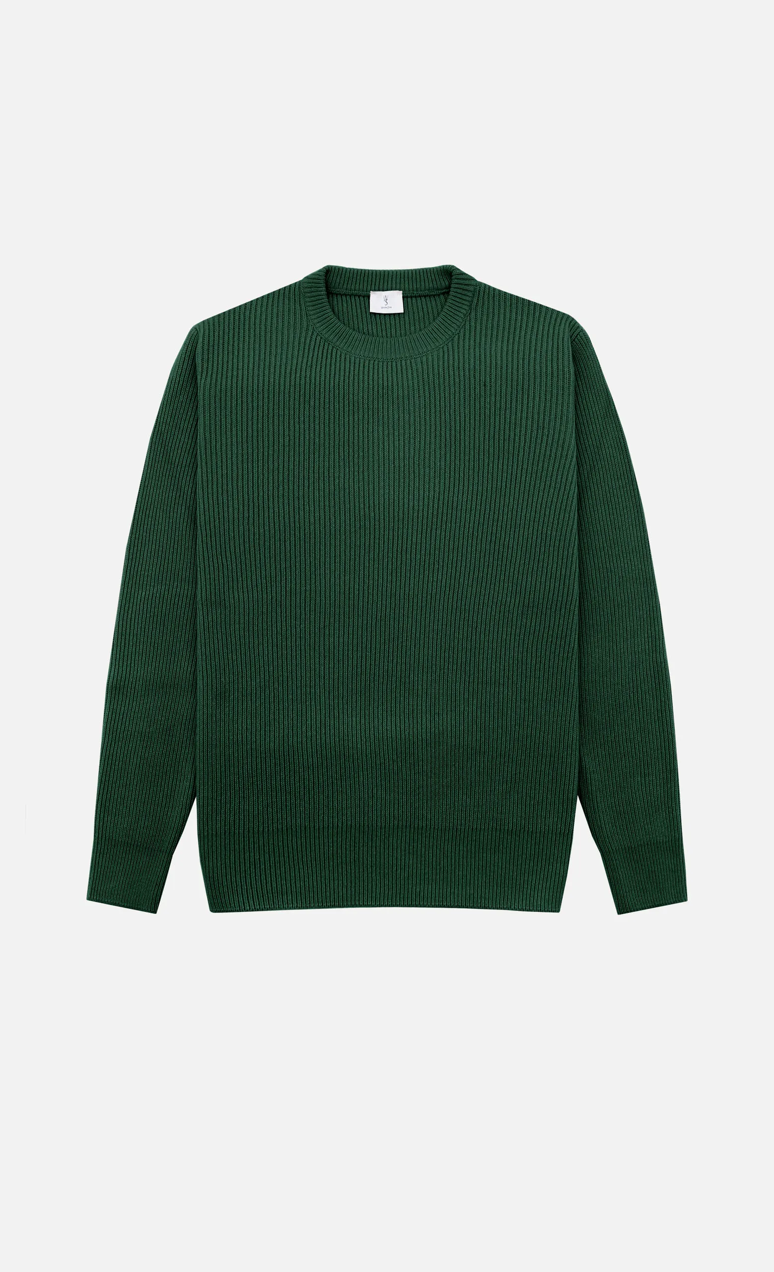 Maglione Girocollo Sonny – Verde