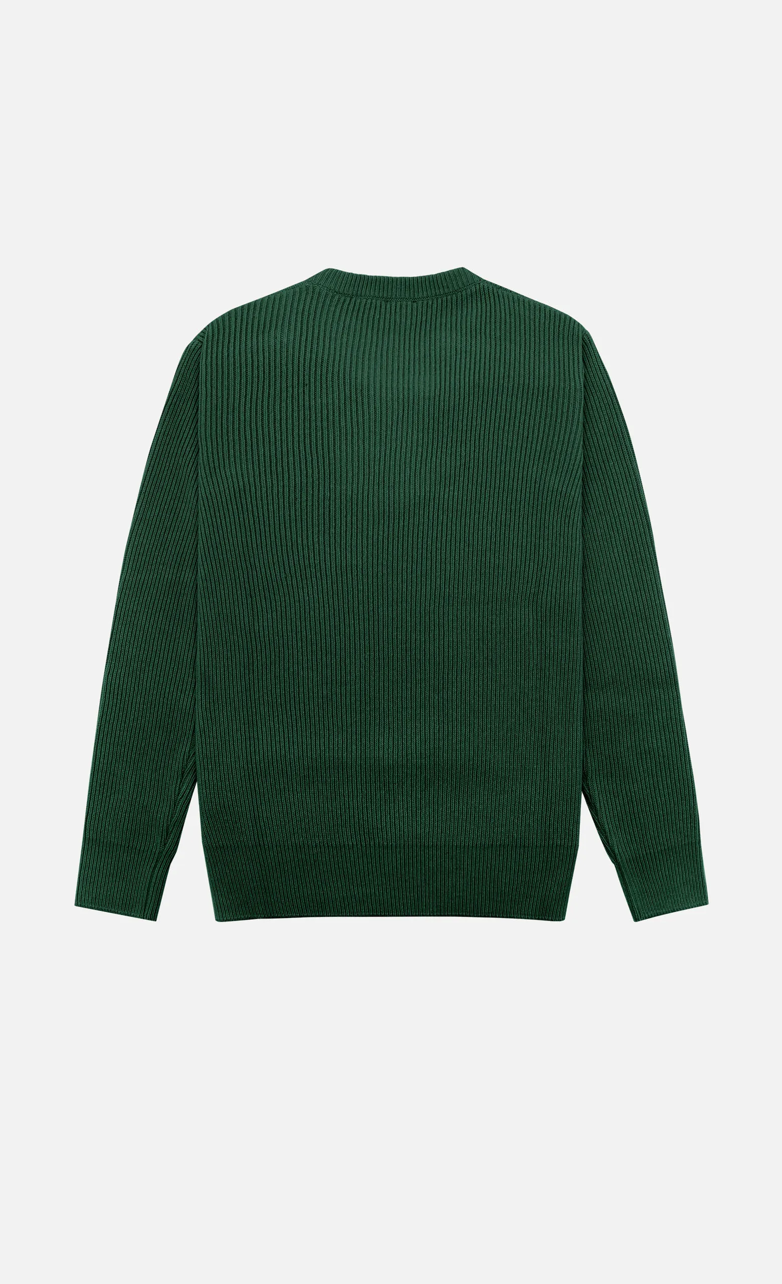 Maglione Girocollo Sonny – Verde